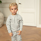 Jogging Trousers Loose Fit Harbour Mist