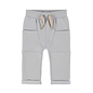 Jogging Trousers Loose Fit Harbour Mist