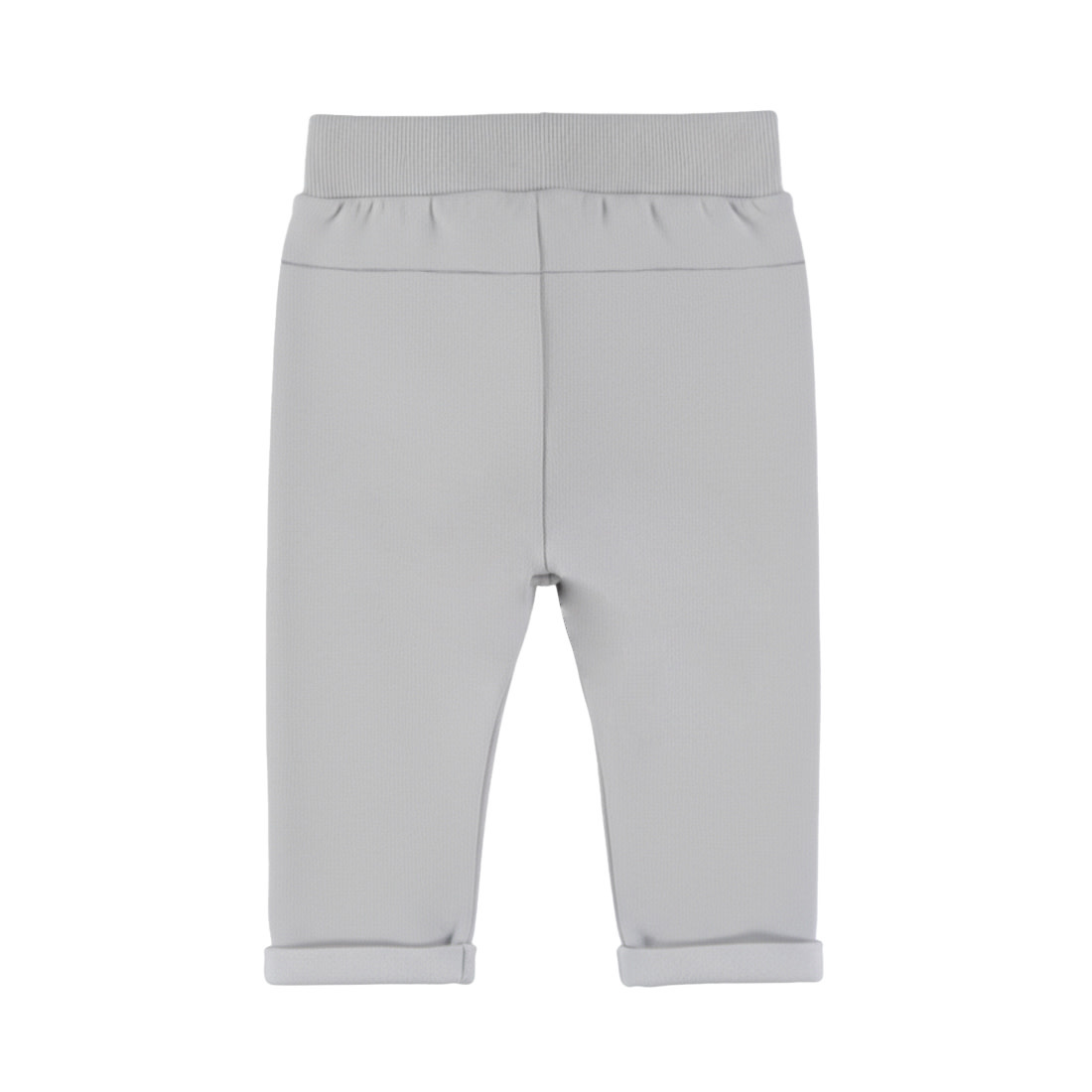 Jogging Trousers Loose Fit Harbour Mist