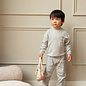 Jogging Trousers Loose Fit Harbour Mist