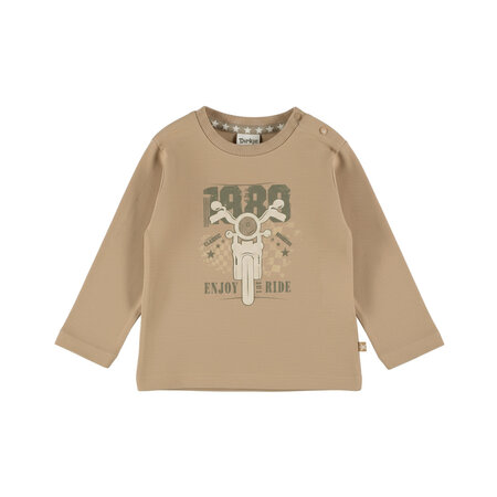 Longsleeve Cornstalk
