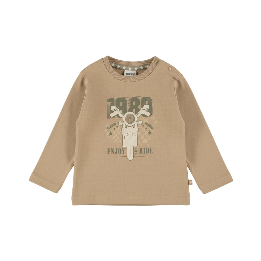 Longsleeve Cornstalk