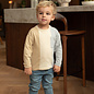 Jeans Loose Fit Denim Light Blue