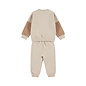 2 pc set Sweater +Jogging trousers Angora