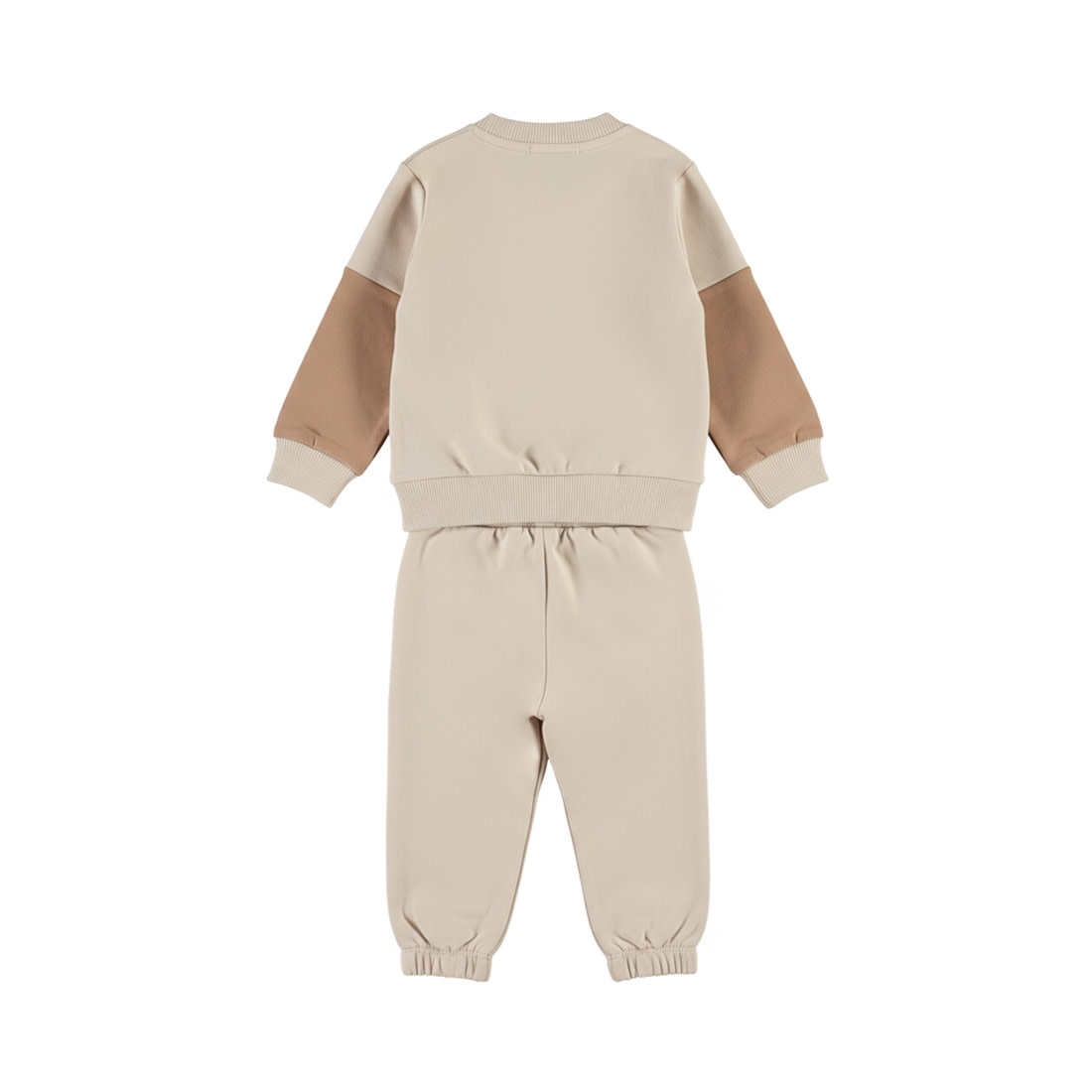 2 pc set Sweater +Jogging trousers Angora