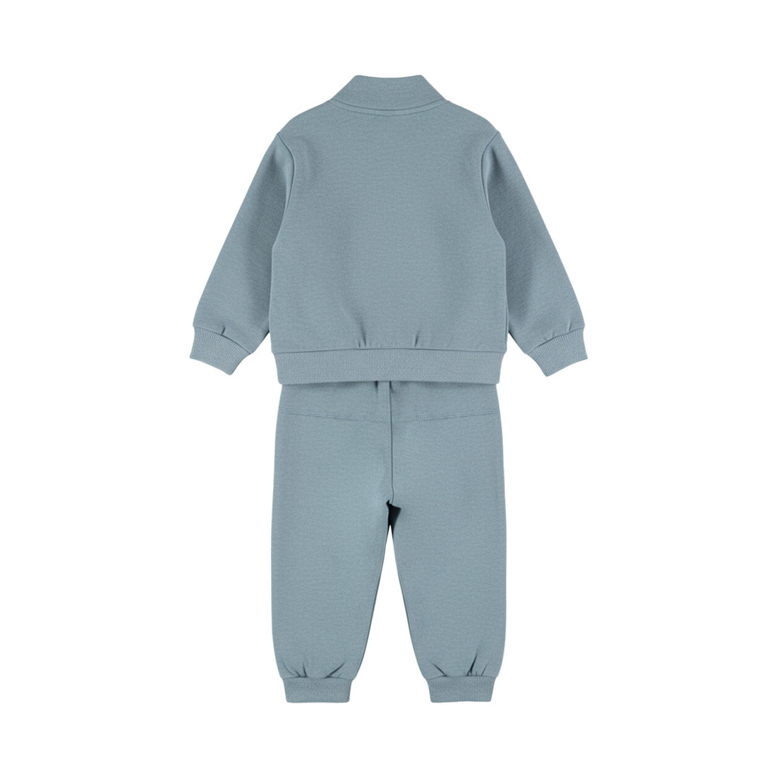 2 pc set  Sweater + Jogging Trousers Ocean Mist