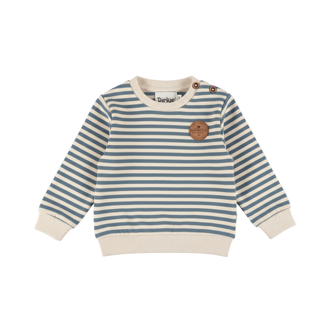 Sweater Ocean Mist