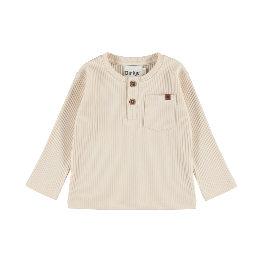 Longsleeve 2-Pack Angora