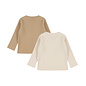 Longsleeve 2-Pack Angora