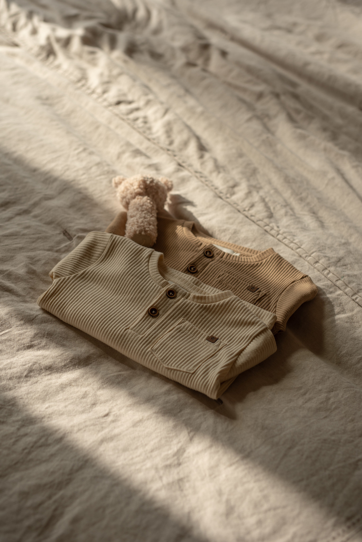 Longsleeve 2-Pack Angora