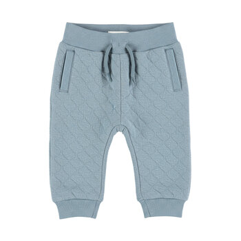 Jogging Trousers Ocean Mist