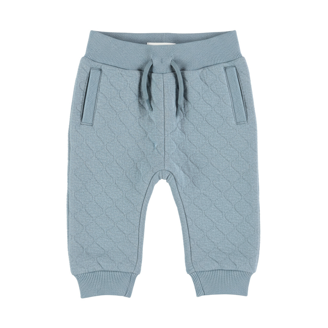 Jogging Trousers Ocean Mist