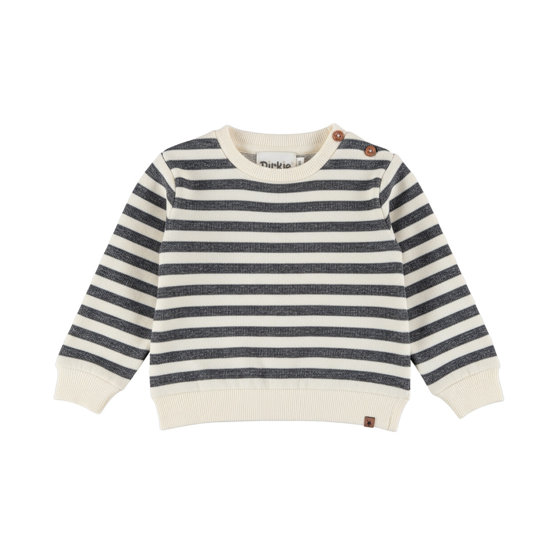 Sweater Whisper White