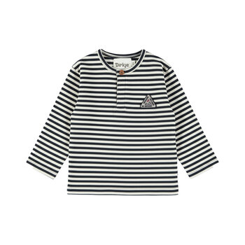 Longsleeve Blueberry
