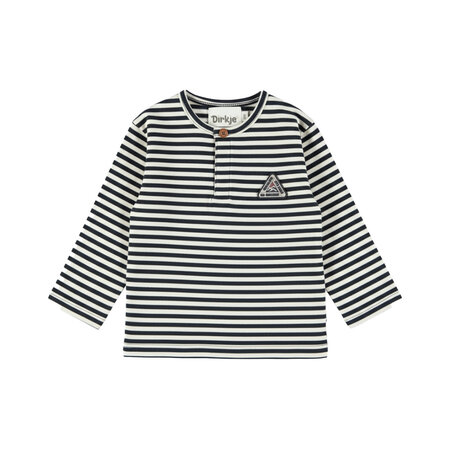 Longsleeve Blueberry