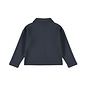 Polo Longsleeve Blueberry
