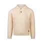 Polo Sweater Tapioca