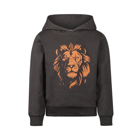Hoodie Asphalt