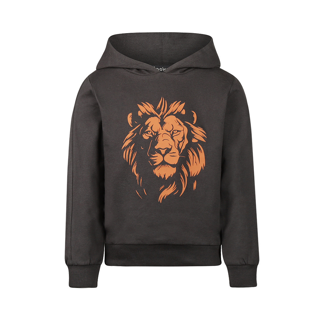 Hoodie Asphalt