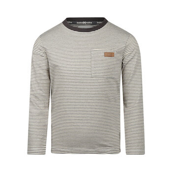 Longsleeve Asphalt