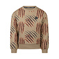 Sweater Silver Mink