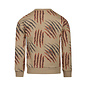 Sweater Silver Mink