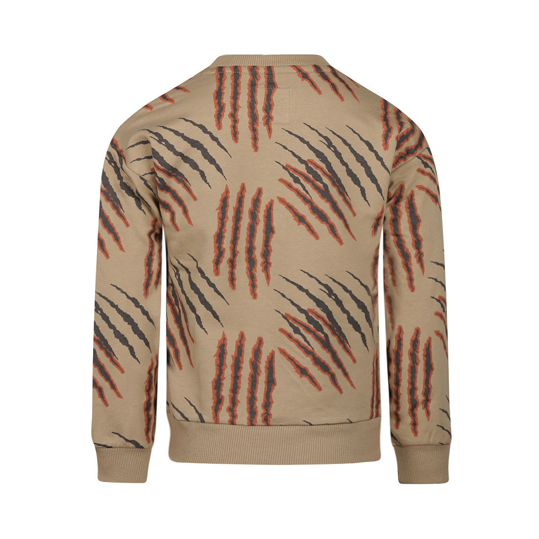 Sweater Silver Mink