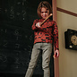 Longsleeve Dusty Orange