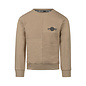 Sweater Silver Mink Plain