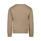 Sweater Silver Mink Plain