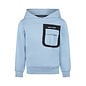 Hoodie Blue