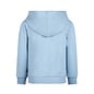 Hoodie Blue