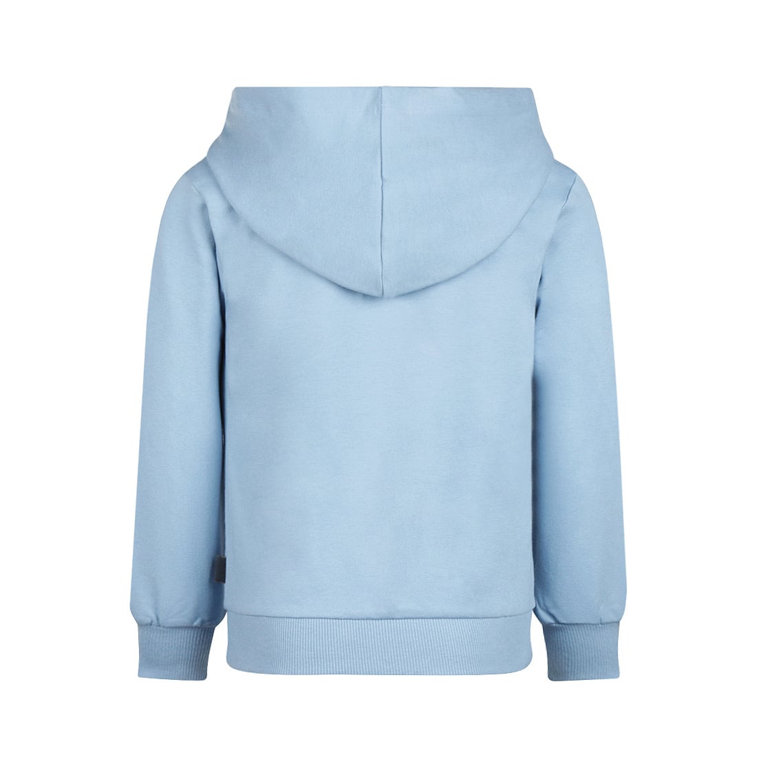 Hoodie Blue