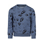 Sweater Blue Horizon