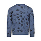 Sweater Blue Horizon
