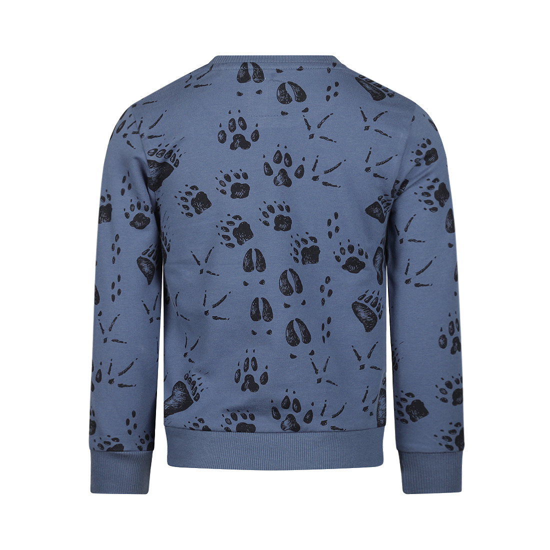 Sweater Blue Horizon
