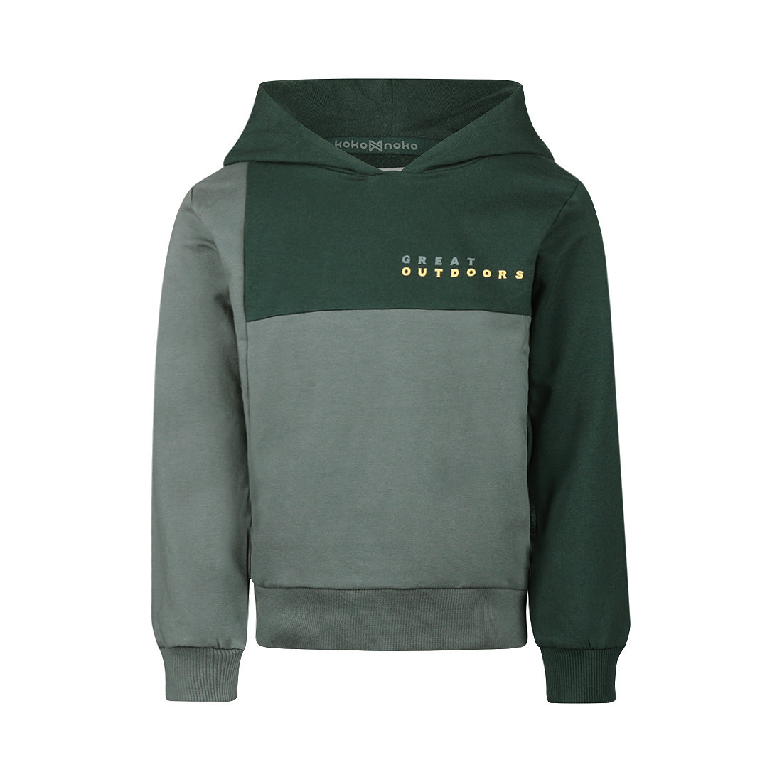 Green Gables Hoodie