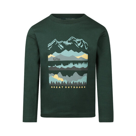 Green Gables Longsleeve
