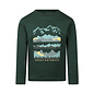 Green Gables Longsleeve