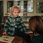 Green Gables Longsleeve