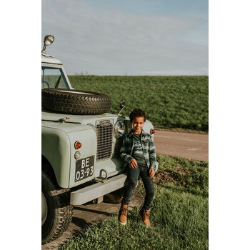 Green Gables Shirt