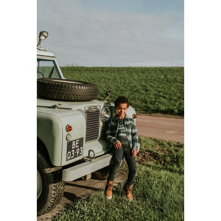 Green Gables Shirt
