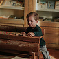 Green Gables Sweater