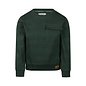 Green Gables Sweater