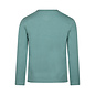 Longsleeve Dusty Turquoise