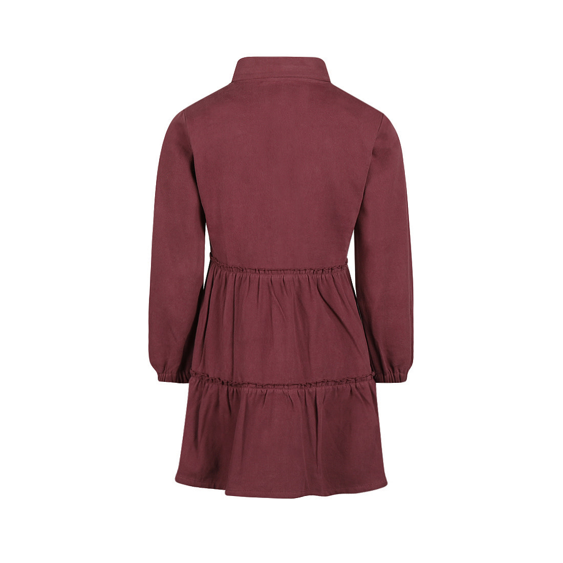 Dress Eggplant