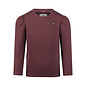 Longsleeve Eggplant