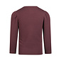 Longsleeve Eggplant