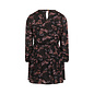 Dress Faded Black