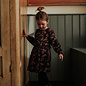 Dress Faded Black